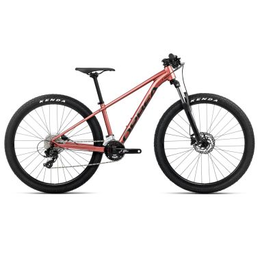 Orbea rower dziecięcy ONNA 27 XS JUNIOR 50 Red - Green