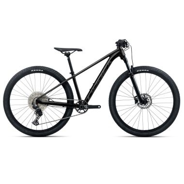 Orbea rower dziecięcy ONNA 27 XS JUNIOR 10 Black - Silver