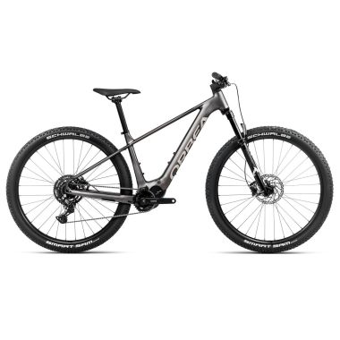 Orbea rower elektryczny URRUN 30 M Magnetic Bronze (Matt) - Silver (Gloss)