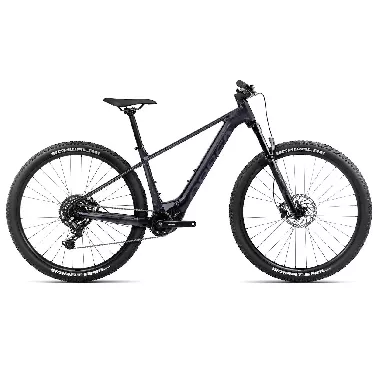 Orbea rower elektryczny URRUN 30 XL Tanzanite - Blue (Gloss)