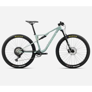 Orbea rower MTB OIZ H30 M Blue Stone - Metallic Stone