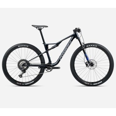 Orbea rower MTB OIZ H30 L Armor Black