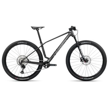 Orbea rower MTB ALMA M30 M Diamond Carbon View