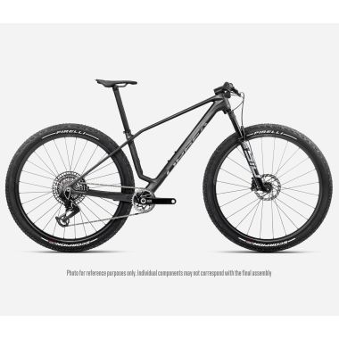 Orbea rower MTB ALMA M-LTD M Diamond Carbon View