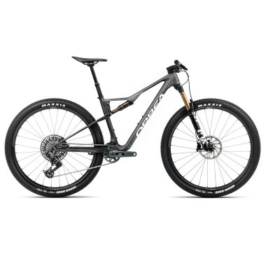 Orbea rower MTB OIZ M10 AXS M Diamond Carbon