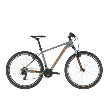 KELLYS Spider 10 Green M 27.5"
