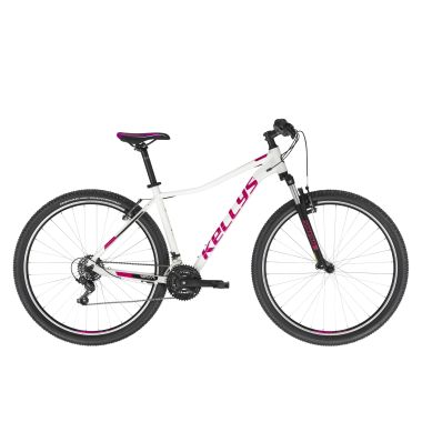 KELLYS Vanity 10 White L 29"