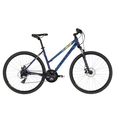 KELLYS Clea 70 Dark Blue S