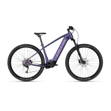 KELLYS Tayen R10 AIR Magic Pink P 29" 725Wh