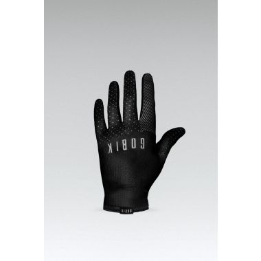 GOBIK LIGHT GLOVES EAGLE UNISEX DARKNESS L