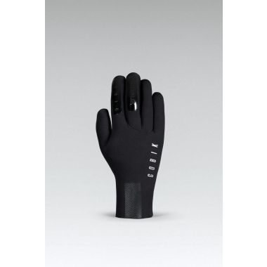 GOBIK RAIN GLOVES TUNDRA 2.0 UNISEX BLACK 2XL