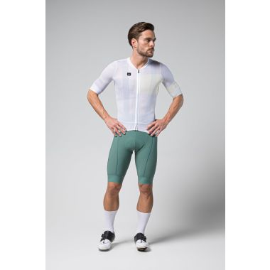 GOBIK JERSEY SHORT SLEEVE CARRERA 2.0 UNISEX ASPEN XL
