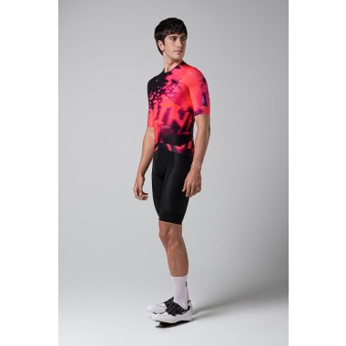 GOBIK JERSEY SHORT SLEEVE CX PRO 3.0 UNISEX EMBERGLOW