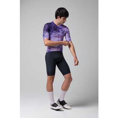 GOBIK JERSEY SHORT SLEEVE CARRERA 2.0 UNISEX ASTER