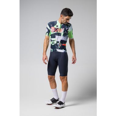 GOBIK JERSEY SHORT SLEEVE CX PRO 3.0 UNISEX CREATE