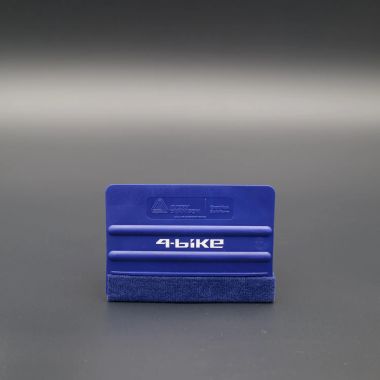 Akcesoria do oklejania - Rakla z filcem AVERY Squeegee 10cm PRO