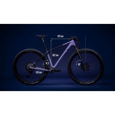 Orbea rower MTB ALMA H20 (2023)