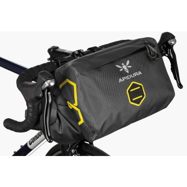 Torba na kierownicę APIDURA Expedition Accessory Pocket (4.5L)