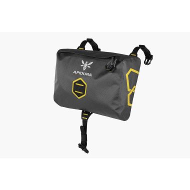 Torba na kierownicę APIDURA Expedition Accessory Pocket (4.5L)