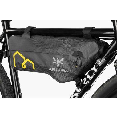 Torba na ramę APIDURA Expedition Frame Pack 4,5L