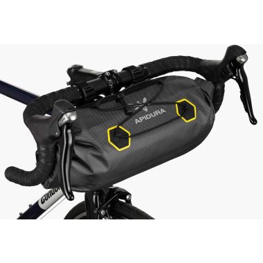 Torba na kierownicę APIDURA Expedition Handlebar Pack 9L