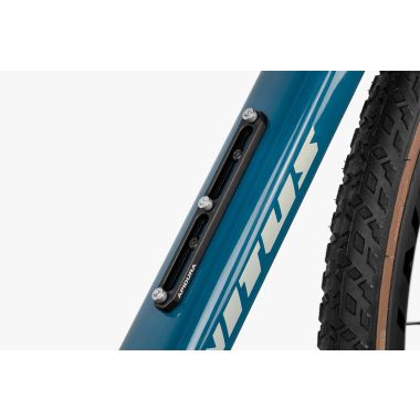 Adapter kosza na bidon APIDURA Innovation Lab Bottle Cage