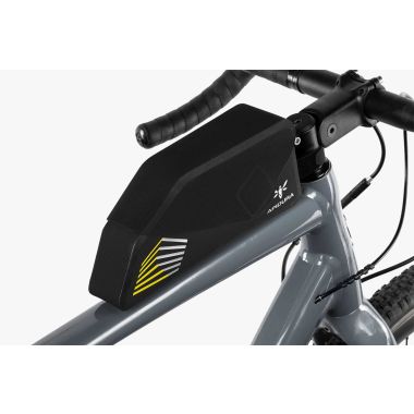 Torba na ramę APIDURA Racing Bolt-on Top Tube Pack (1L)