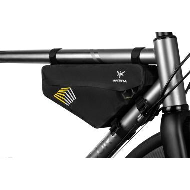 Torba na ramę APIDURA Racing Frame Pack (2.4L)