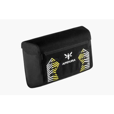 Torba na kierownicę APIDURA Racing Handlebar Mini Pack (2.5L)