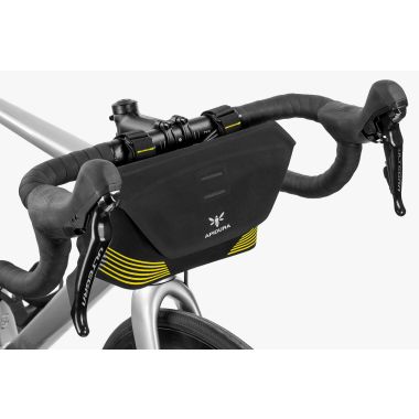 Torba na kierownicę APIDURA Racing Handlebar Pack (2L)