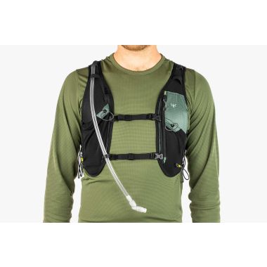 Kamizelka Plecak z bukłakiem APIDURA Racing Hydration Vest (L/XL)