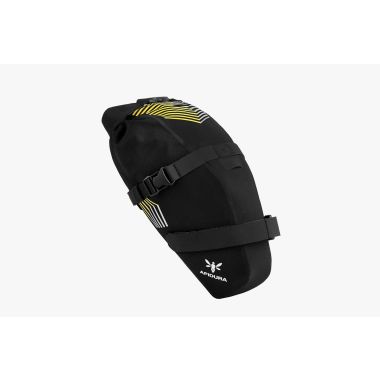 Torba pod siodełko APIDURA Racing Saddle Pack (7L)