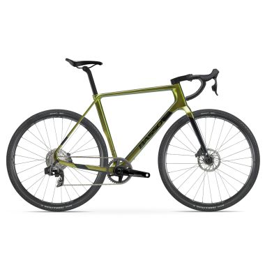 Gravel BASSO PALTA (L, POSEIDON) 2023