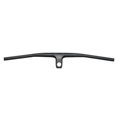 Kierownice karbonowe Black INC INTEGRATED MTB BARSTEM (28.6 mm, 760 mm)