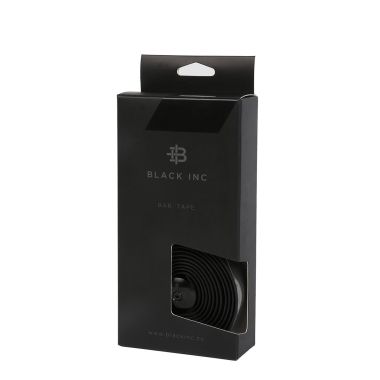 Owijka kierownicy BLACK INC PREMIUM TAPE k. Black , BI-HBTPE-BLK