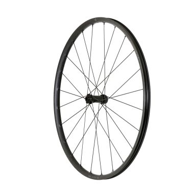 Komplet kół szosowych BLACK INC TWENTY Clincher Disc Brake (Shimano) wys. stożka 20 mm, BI-WH20CLAR-DISC