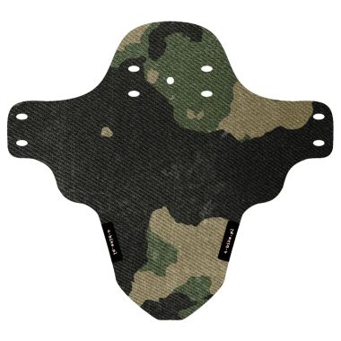 Camouflage - Błotnik rowerowy mtb enduro C-03