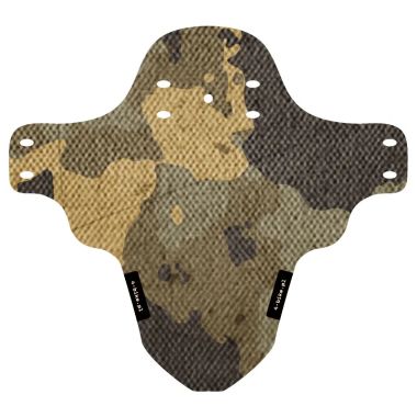Camouflage - Błotnik rowerowy mtb enduro C-05