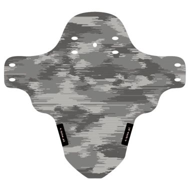 Camouflage - Błotnik rowerowy mtb enduro C-12