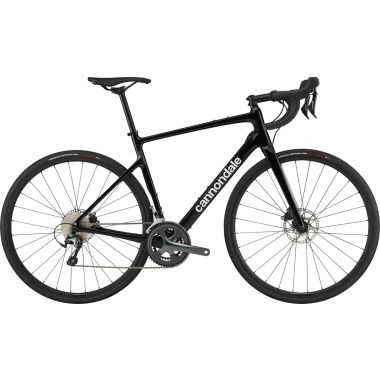 Cannondale rower szosowy SYNAPSE CARBON 4 (54, Jet Black)