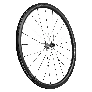 Komplet kół FARSPORTS 2025 New C Series