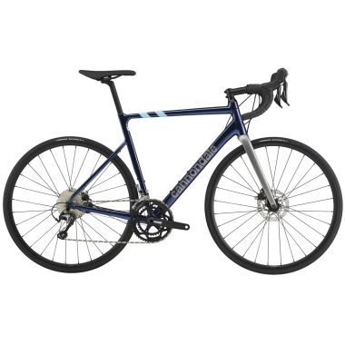 Cannondale rower szosowy CAAD13 Disc Tiagra (54, Purple Haze)