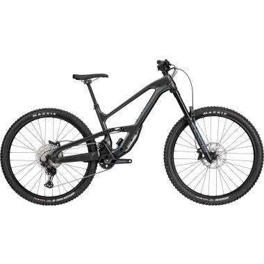 Cannondale rower MTB JEKYLL 29 CARBON 2 (M, Czarny)