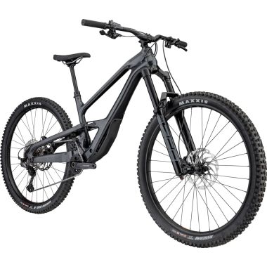 Cannondale rower MTB JEKYLL 29 CARBON 2 (M, Czarny)