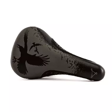 Siodełko rowerowe Chromag Overture LTD (Ravens)