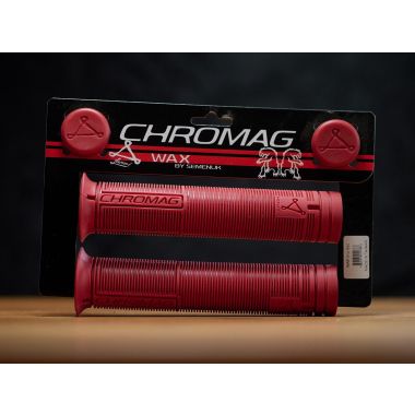 Chwyty Chromag WAX-Czerowny