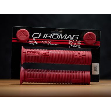 Chwyty Chromag WAX-Czerowny