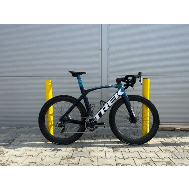 [Outlet] Rower szosowy Trek Madone SLR9 e-tap rozmiar 56