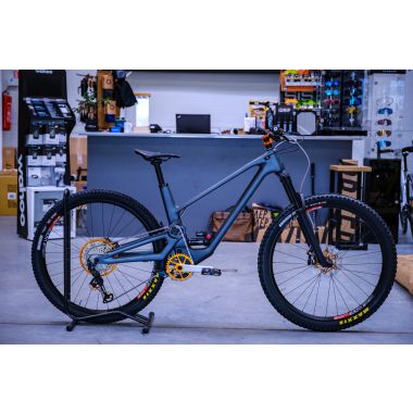 Dream Bike Build w Bike&Chill