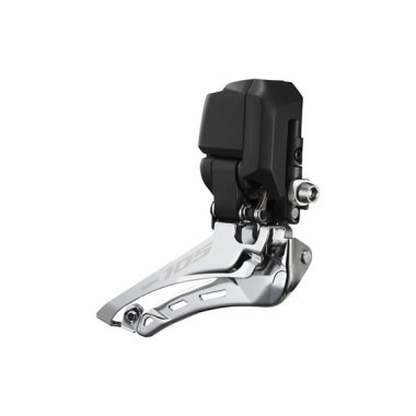 Przerzutka przednia SHIMANO 105 FD-R7150 (2 rzędy, Di2 spec.)